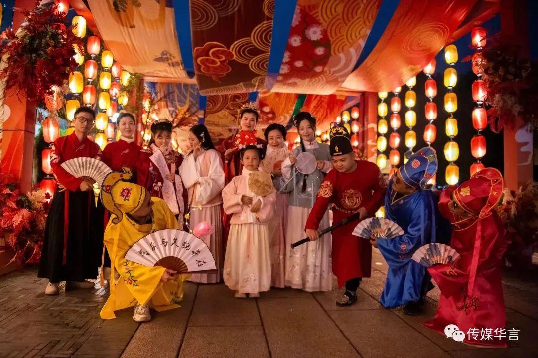 芒果模式可復(fù)制嗎？——劇本活動的創(chuàng)新與挑戰(zhàn)