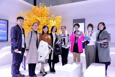 希沃成都夢想行圓滿結(jié)束，揚帆起航夢想不止