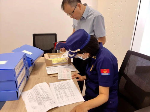 昆明高新區(qū) 嚴查消防技術(shù)服務機構(gòu)，筑牢安全生產(chǎn)防線