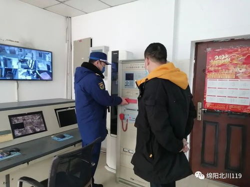 攜手并進，共筑安全——消防技術(shù)服務機構(gòu)在行動