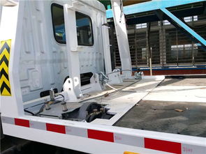 晉城市東風D9平板拖車 專業(yè)技術(shù)服務全方位解析